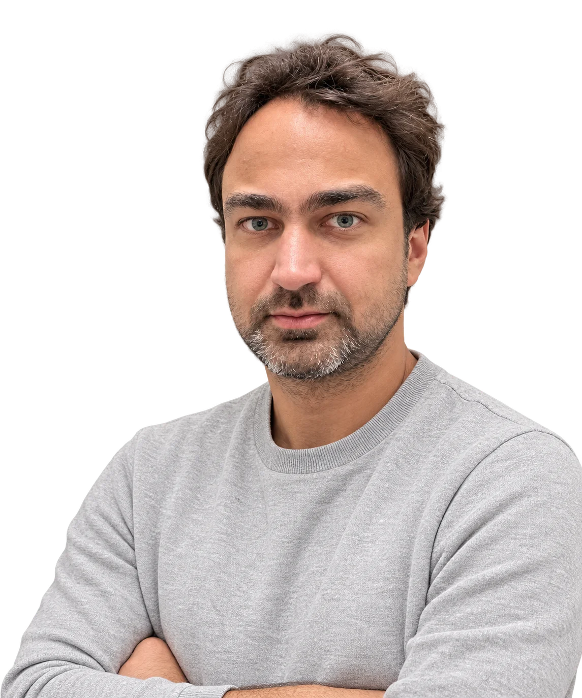Felipe, arquiteto sênior de soluções Oracle